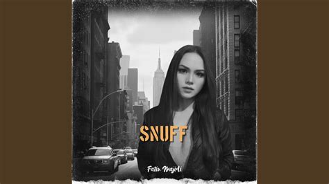 Casual Snuff .